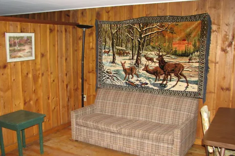Takysie Lake Resort