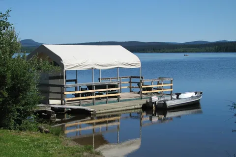 Takysie Lake Resort