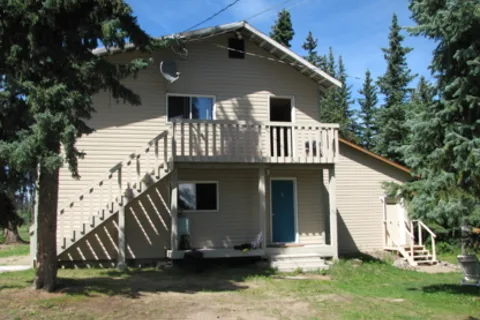 Takysie Lake Resort