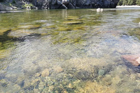 Bromley Rock Provincial Park