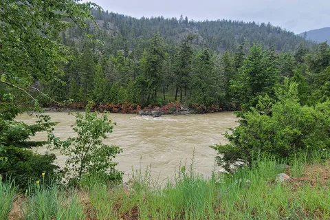 Bromley Rock Provincial Park