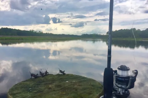 Sioux Bayou Landing RV Park