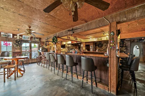 Sioux Bayou Landing RV Park