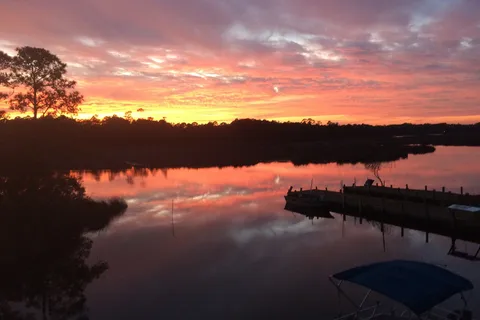 Sioux Bayou Landing RV Park