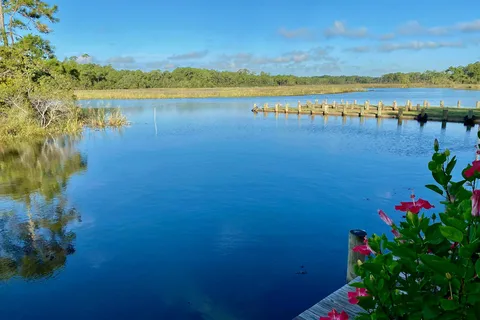Sioux Bayou Landing RV Park