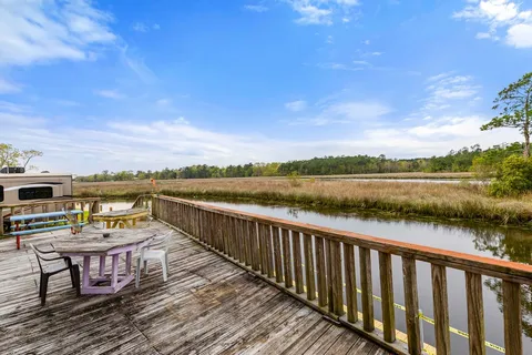 Sioux Bayou Landing RV Park