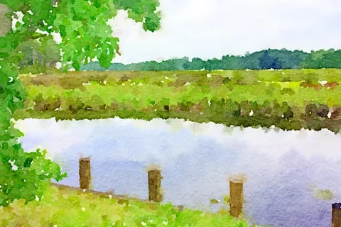 Sioux Bayou Landing RV Park