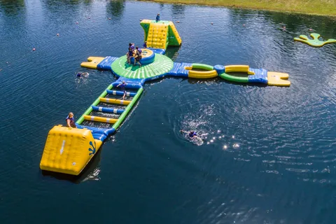 Cleveland/Sandusky Jellystone Park