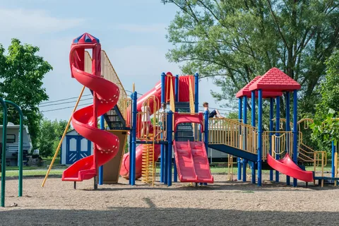 Cleveland/Sandusky Jellystone Park