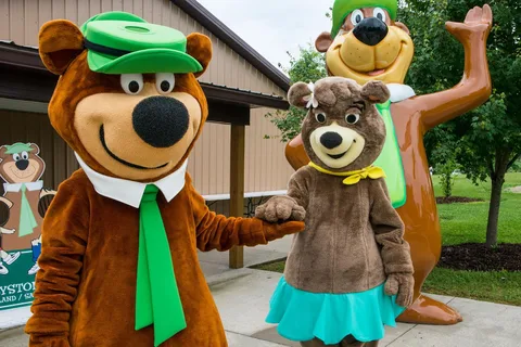 Cleveland/Sandusky Jellystone Park