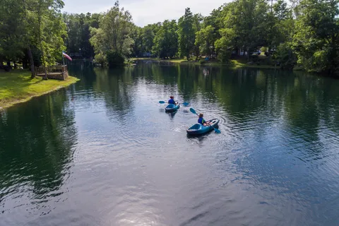 Cleveland/Sandusky Jellystone Park