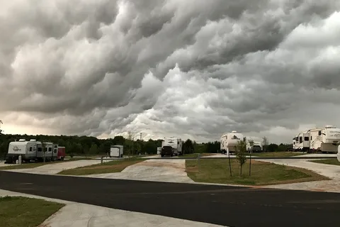 Wanderlust Crossings RV Park