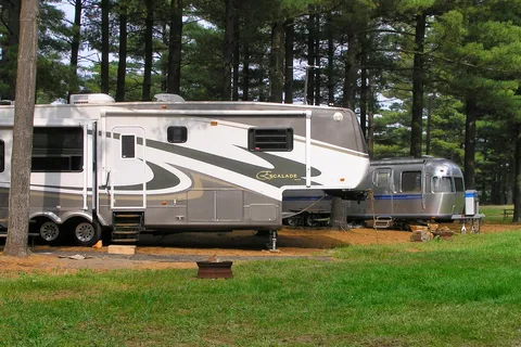 Eby's Pines RV Park and Campground