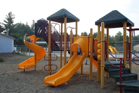 Eby's Pines RV Park and Campground