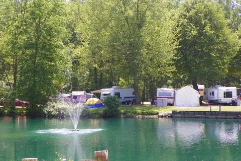 Eby's Pines RV Park and Campground