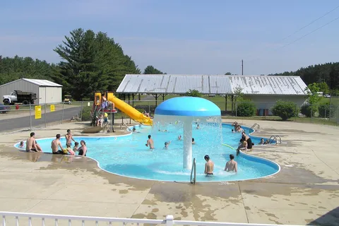 Eby's Pines RV Park and Campground