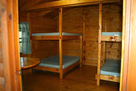 Eby's Pines RV Park and Campground