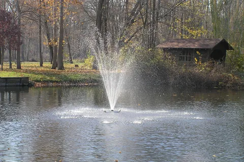 Eby's Pines RV Park and Campground