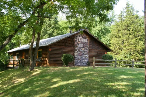 Eby's Pines RV Park and Campground