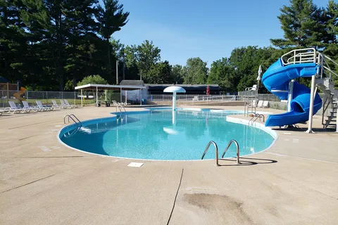 Eby's Pines RV Park and Campground