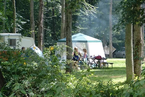 Eby's Pines RV Park and Campground
