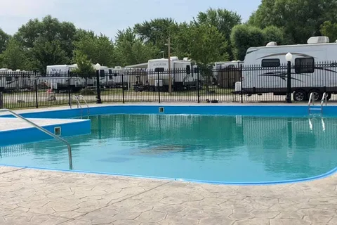 Huggy Bear Campground and RV Sales