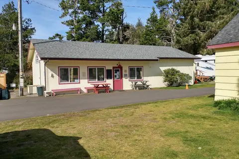 Cranberry RV Park