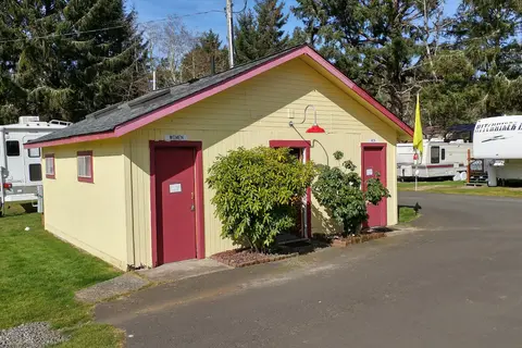 Cranberry RV Park