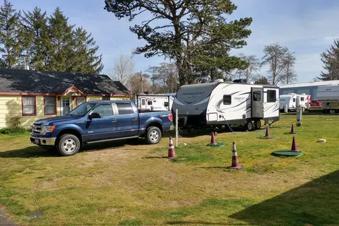 Cranberry RV Park
