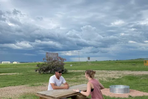 Sandy Bottom Campground