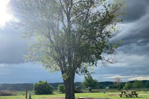 Sandy Bottom Campground