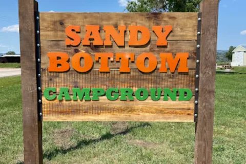 Sandy Bottom Campground