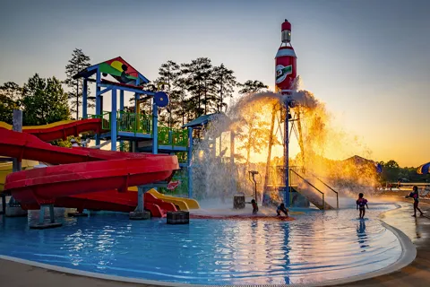 Yogi Bear's Jellystone Park™ Camp-Resort