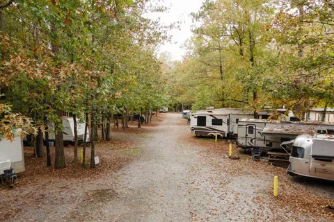Emporia Campground / I-95