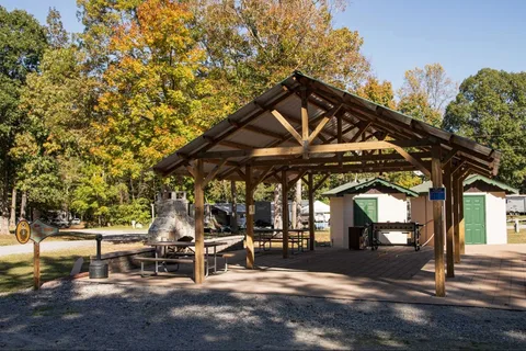 Emporia Campground / I-95