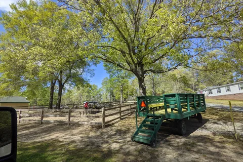 Emporia Campground / I-95