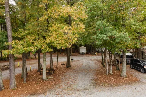 Emporia Campground / I-95