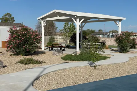 Desert Springs RV Resort