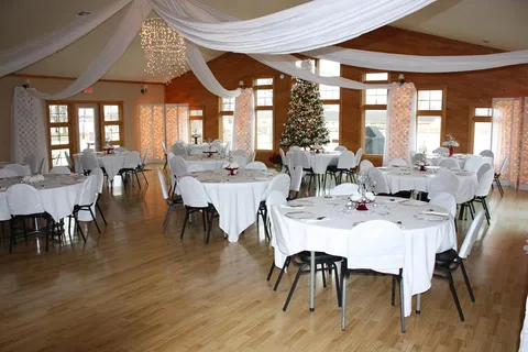 Eagles Landing Resort and Recreation