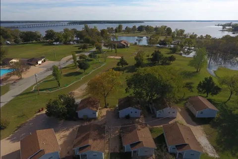 Eagles Landing Resort and Recreation