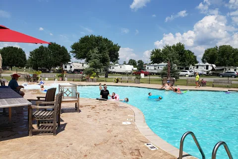 Eagles Landing Resort and Recreation