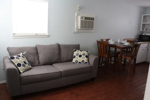 Eagles Landing Resort and Recreation