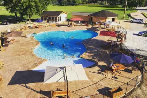Eagles Landing Resort and Recreation