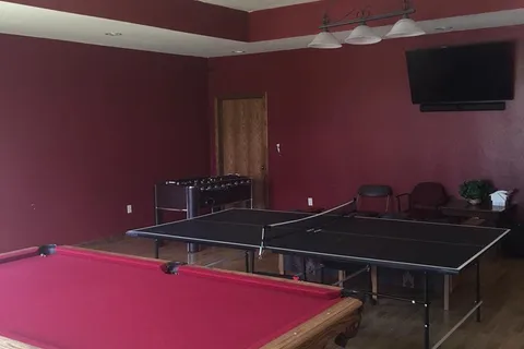 Eagles Landing Resort and Recreation