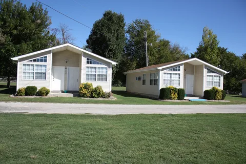 Eagles Landing Resort and Recreation