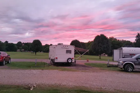 Southgate RV Park of Fayetteville