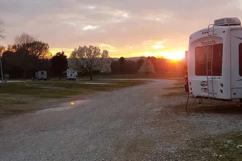 Southgate RV Park of Fayetteville