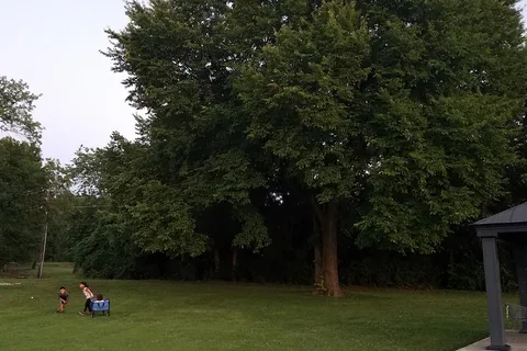 Southgate RV Park of Fayetteville