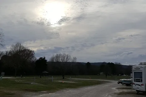 Southgate RV Park of Fayetteville