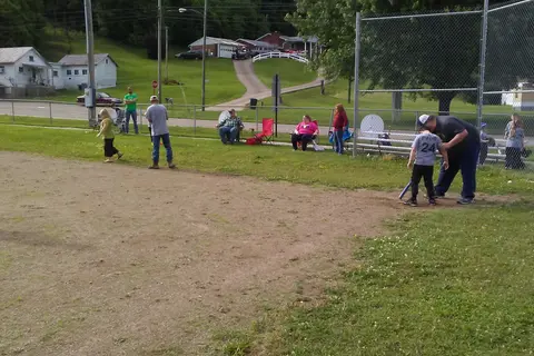 Stockport RV Park